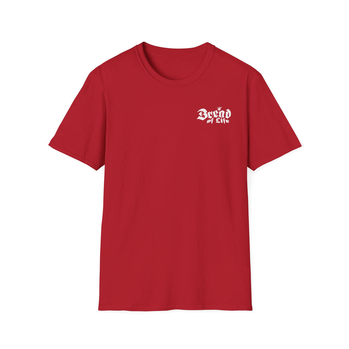 Bread of Life - T-Shirt
