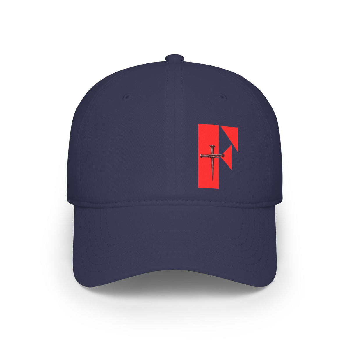 Forgiven - Low Profile Baseball Cap