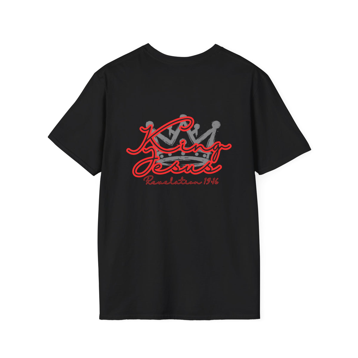 King Jesus - T-Shirt