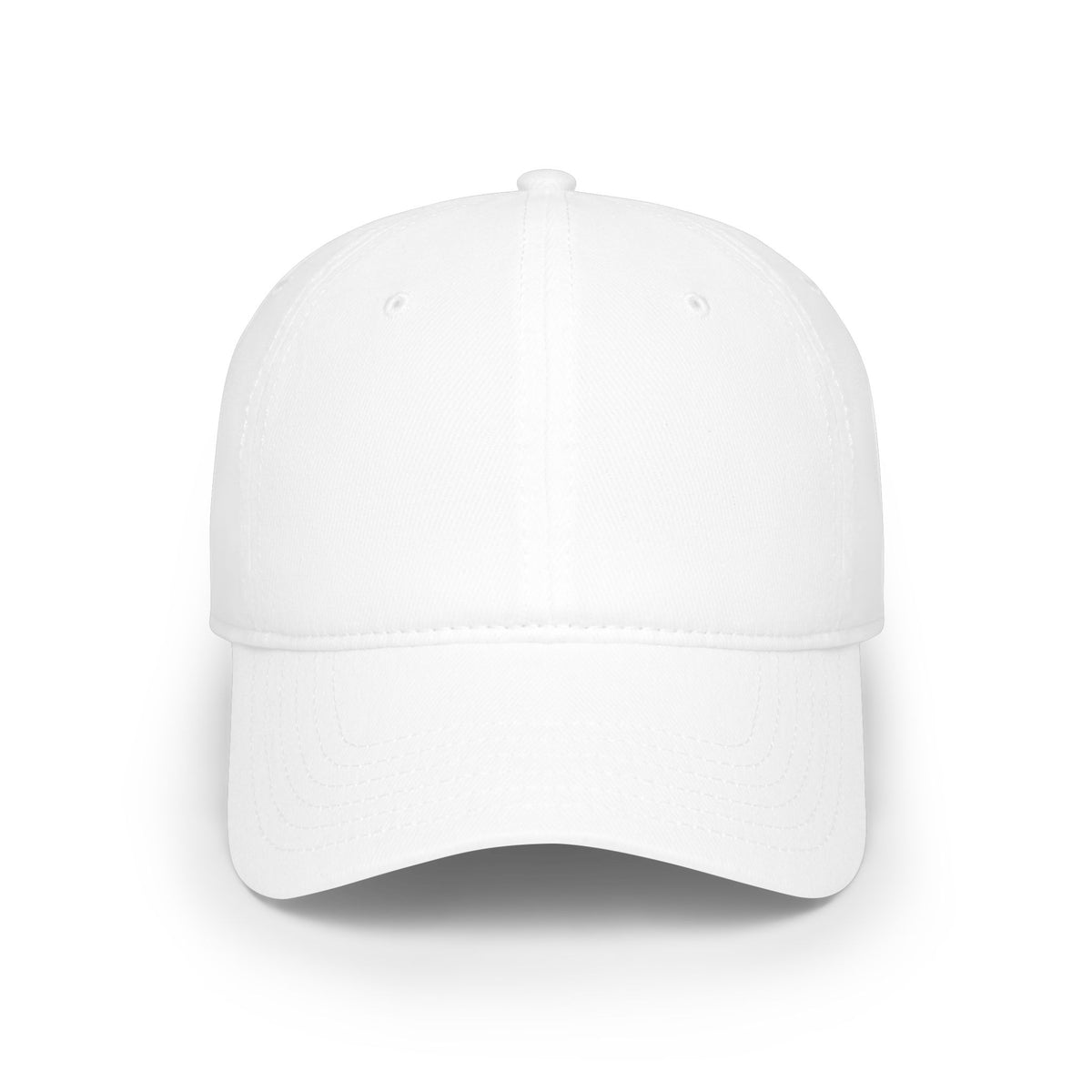 Kingdom's Voice Lion - Low Profile Baseball Cap