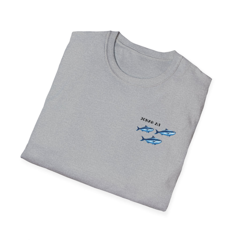 Swallowed my pride (Literally)  - T-Shirt