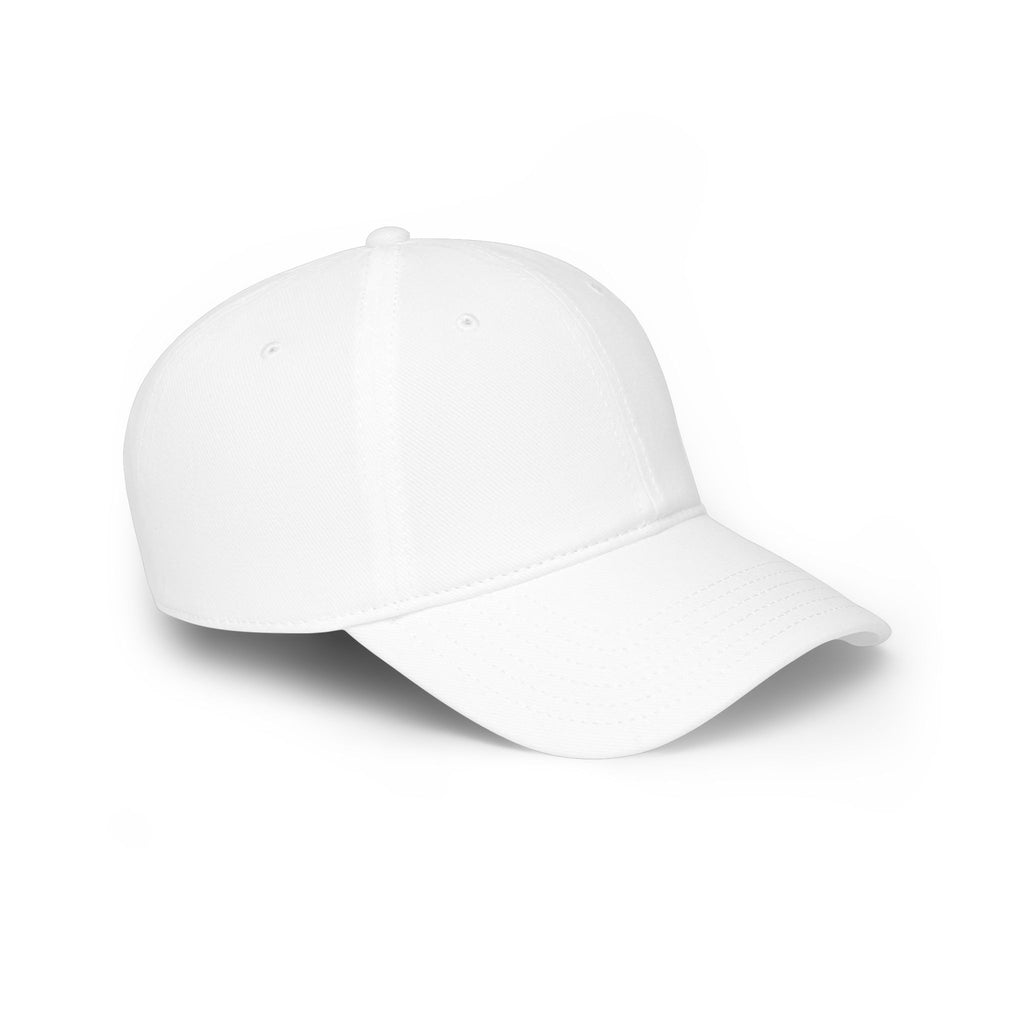 Kingdom's Voice Lion - Low Profile Baseball Cap