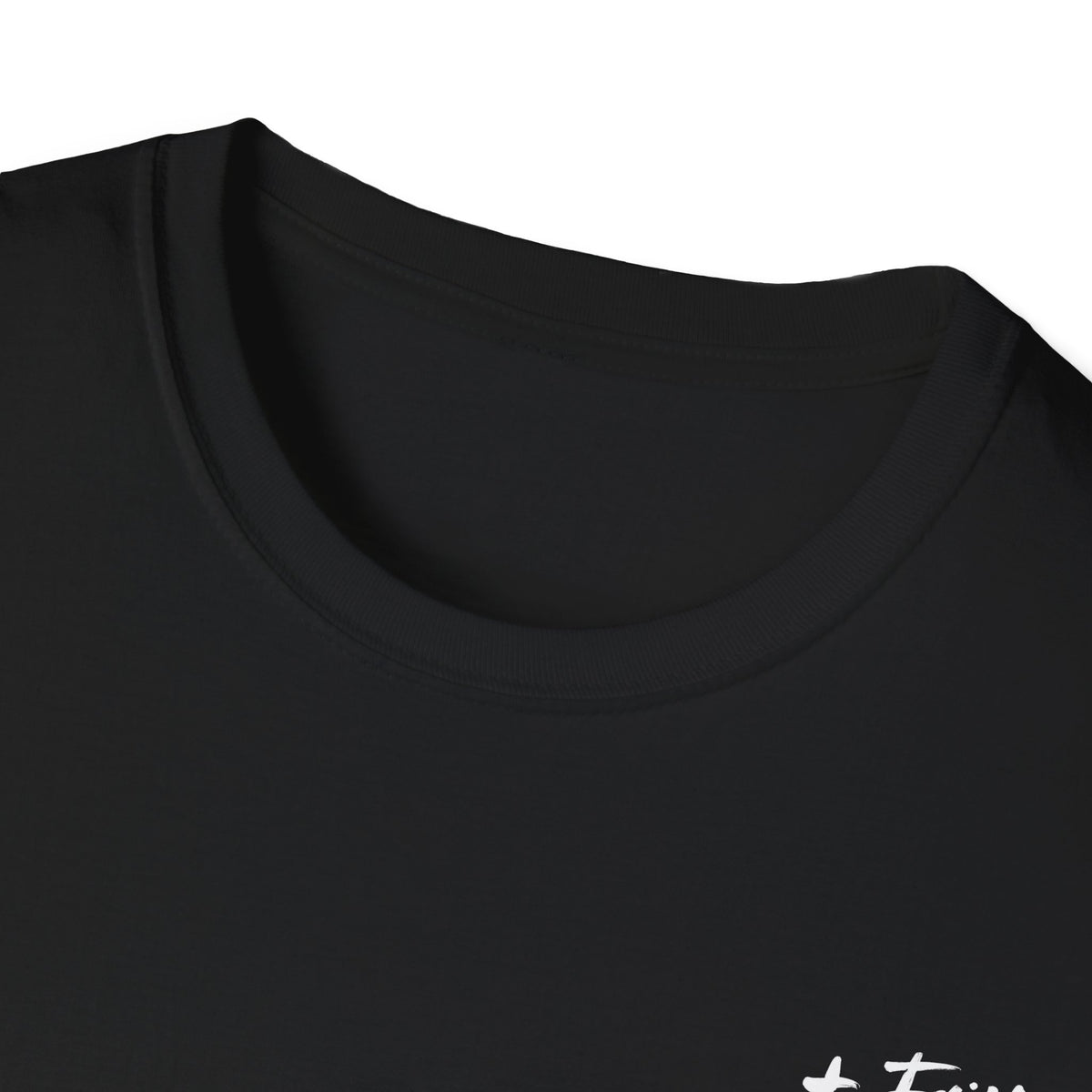 More Faith, Less Fear - T-Shirt