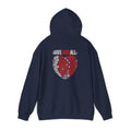 GIVE GOD ALL - Unisex Heavy Blend™ Hooded Sweatshirt