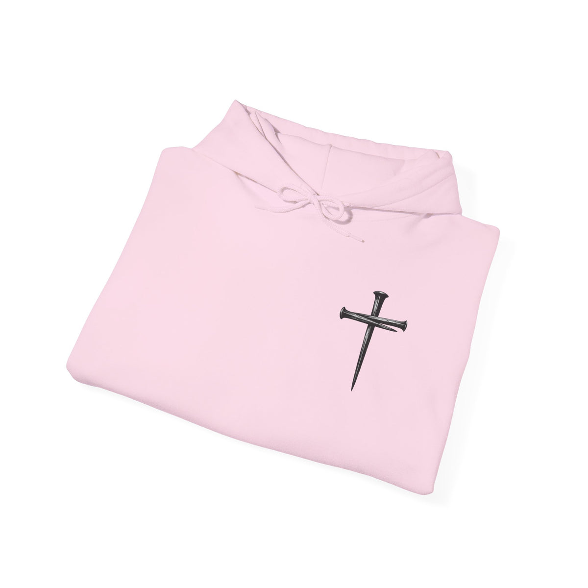 John 3:16 - Unisex Heavy Blend™ Hooded Sweatshirt