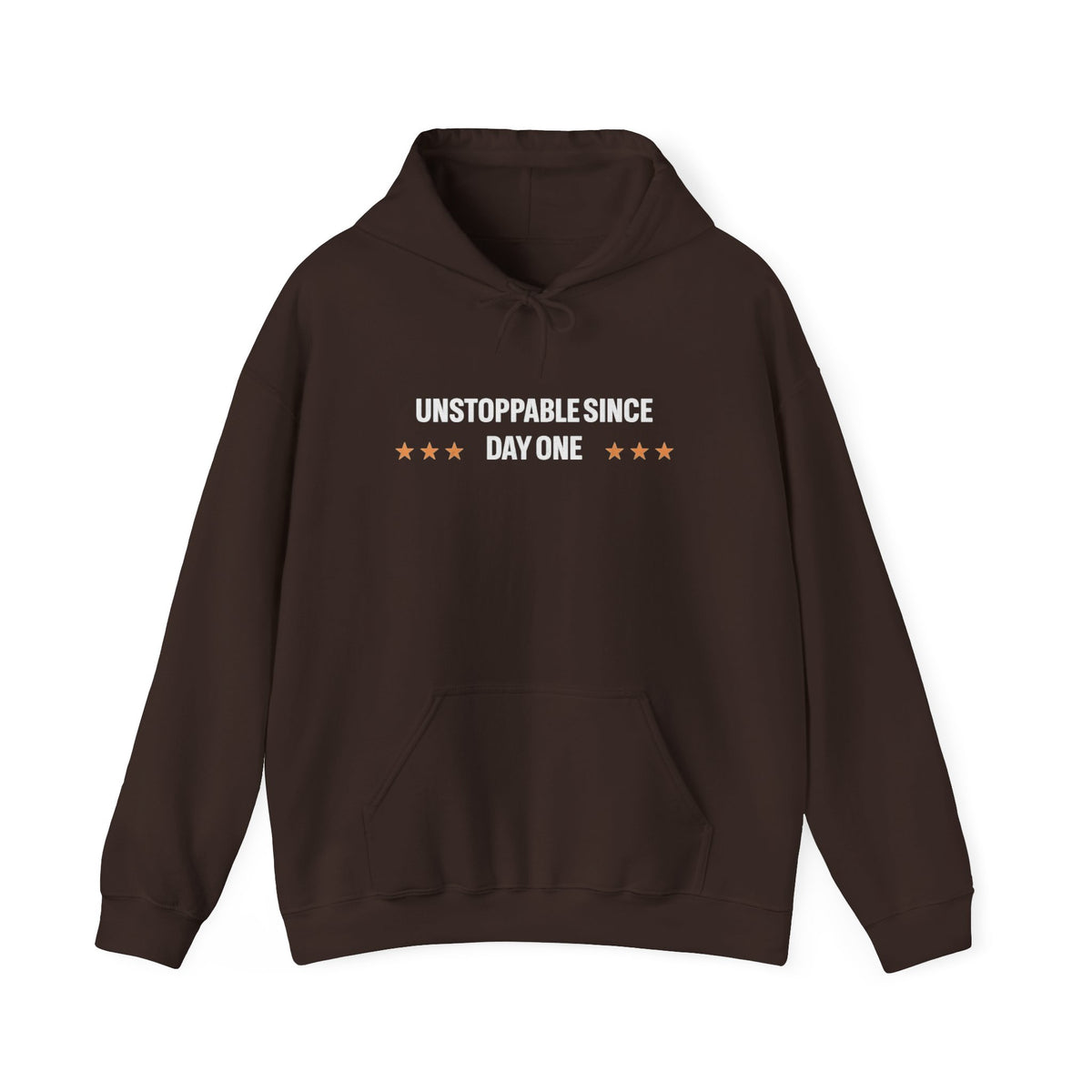 Legendary Champion - Unisex Heavy Blend™ Hooded Sweatshirt