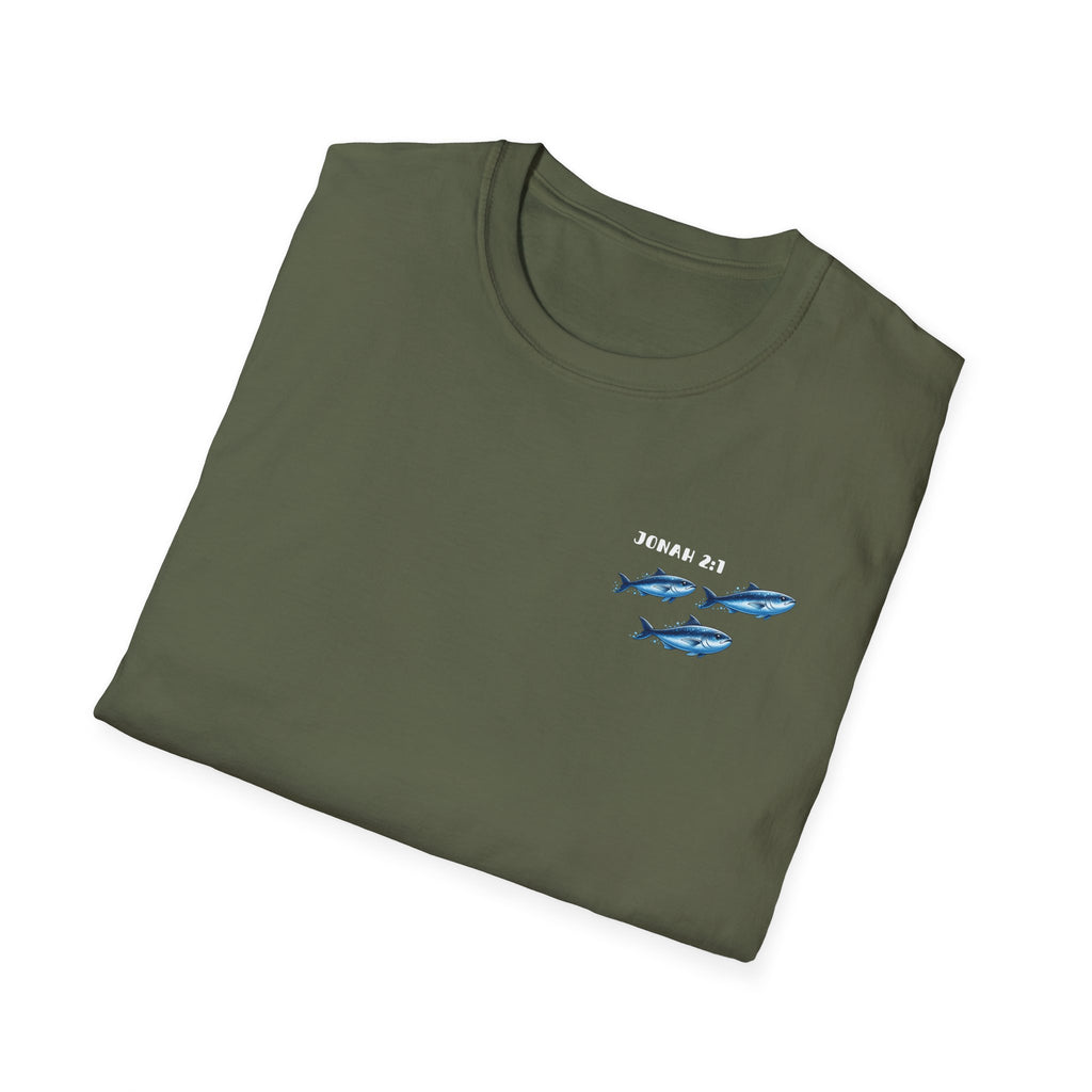 Swallowed my pride (Literally)  - T-Shirt