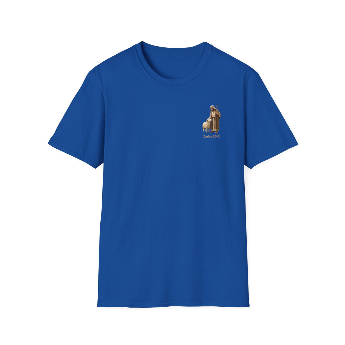 Leaves the 99 - T-Shirt