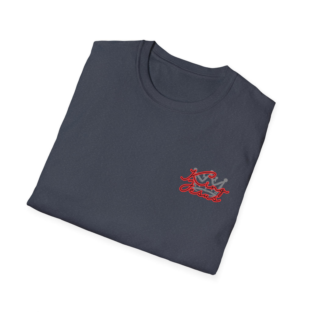 King Jesus - T-Shirt