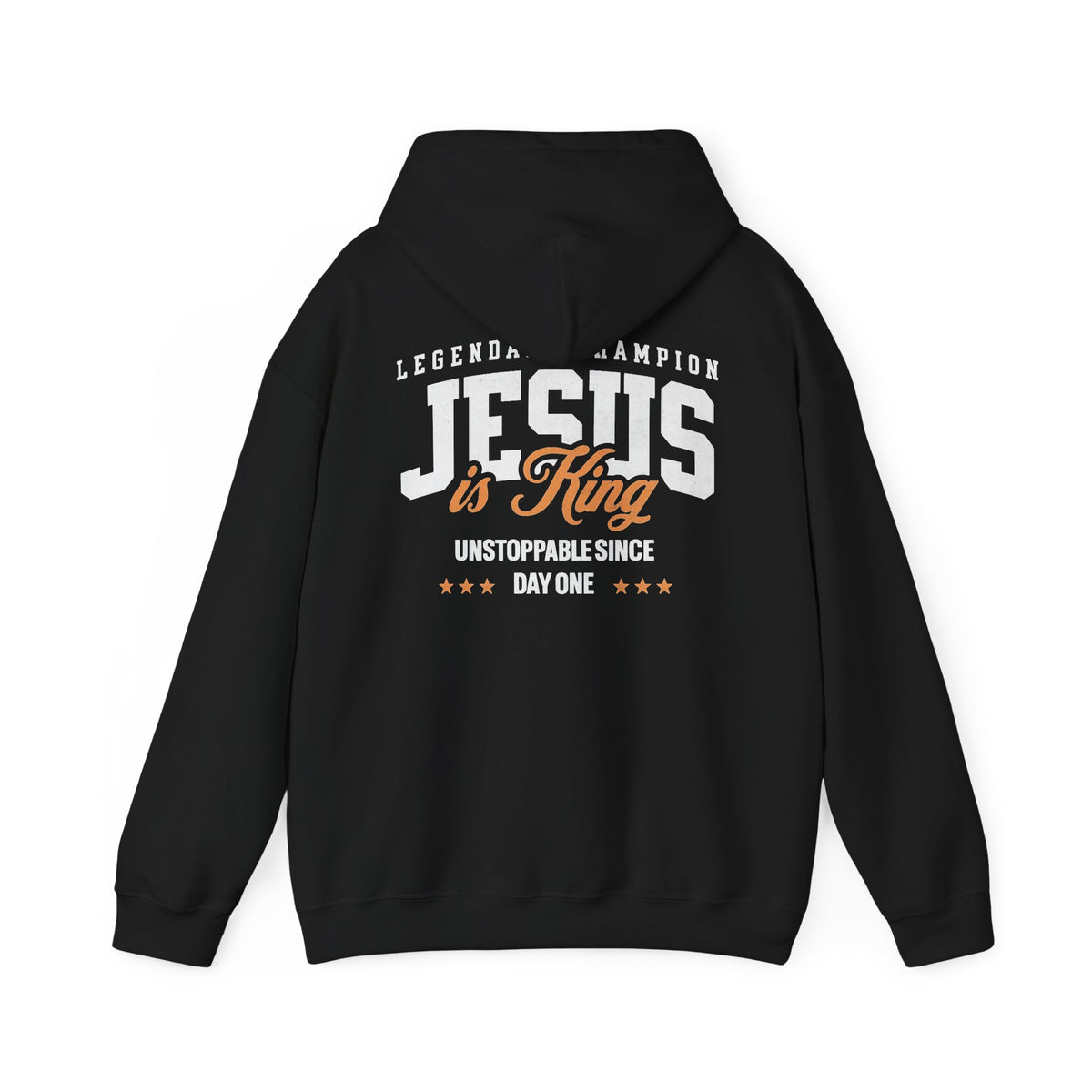 Legendary Champion - Unisex Heavy Blend™ Hooded Sweatshirt