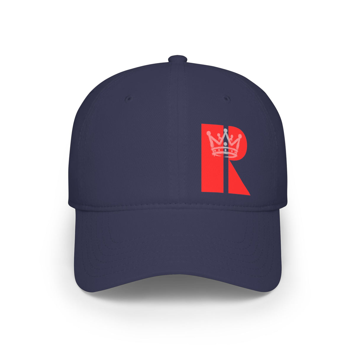 Redeemed - Low Profile Baseball Cap