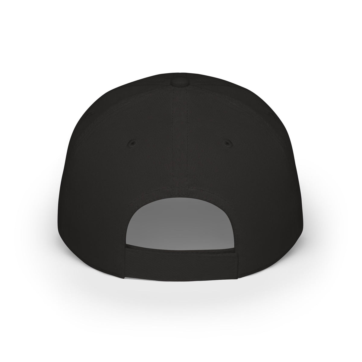 3:16 - Low Profile Baseball Cap