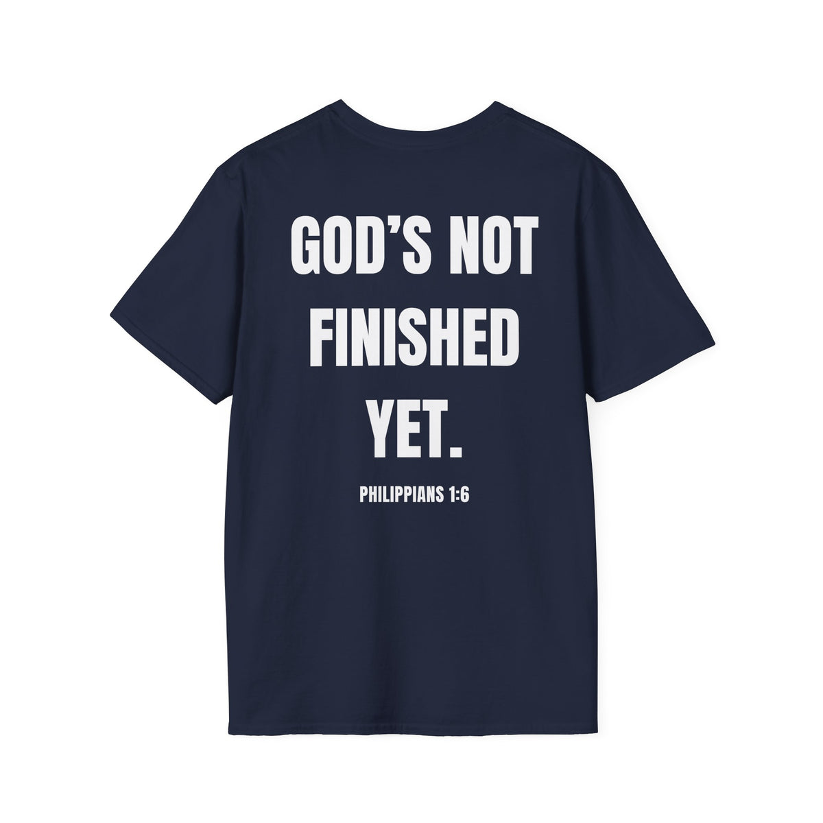 In Progress - T-Shirt