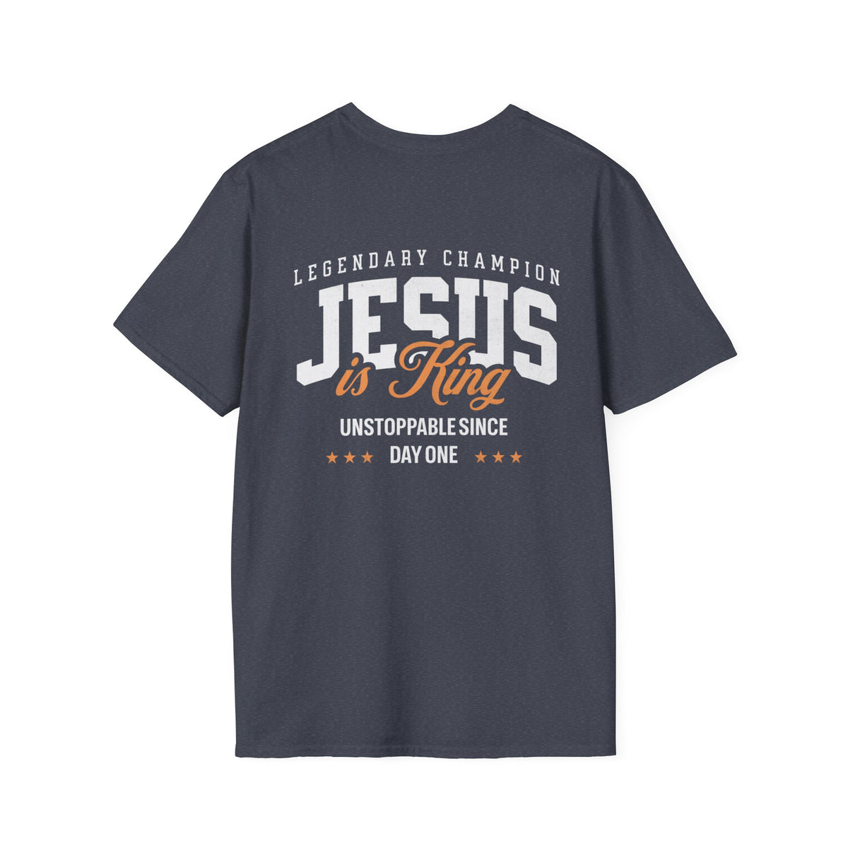 Legendary Champion - T-Shirt