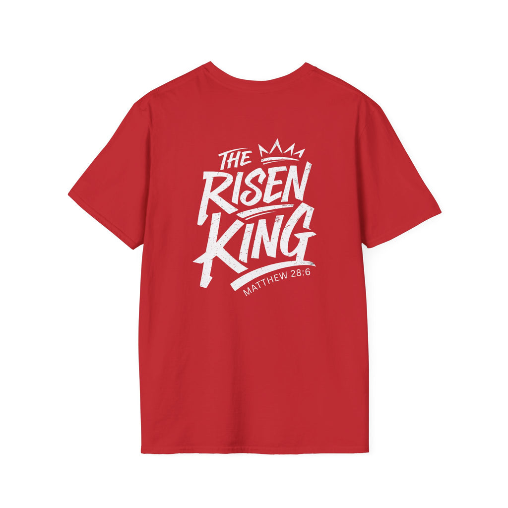 The Risen King - T-Shirt