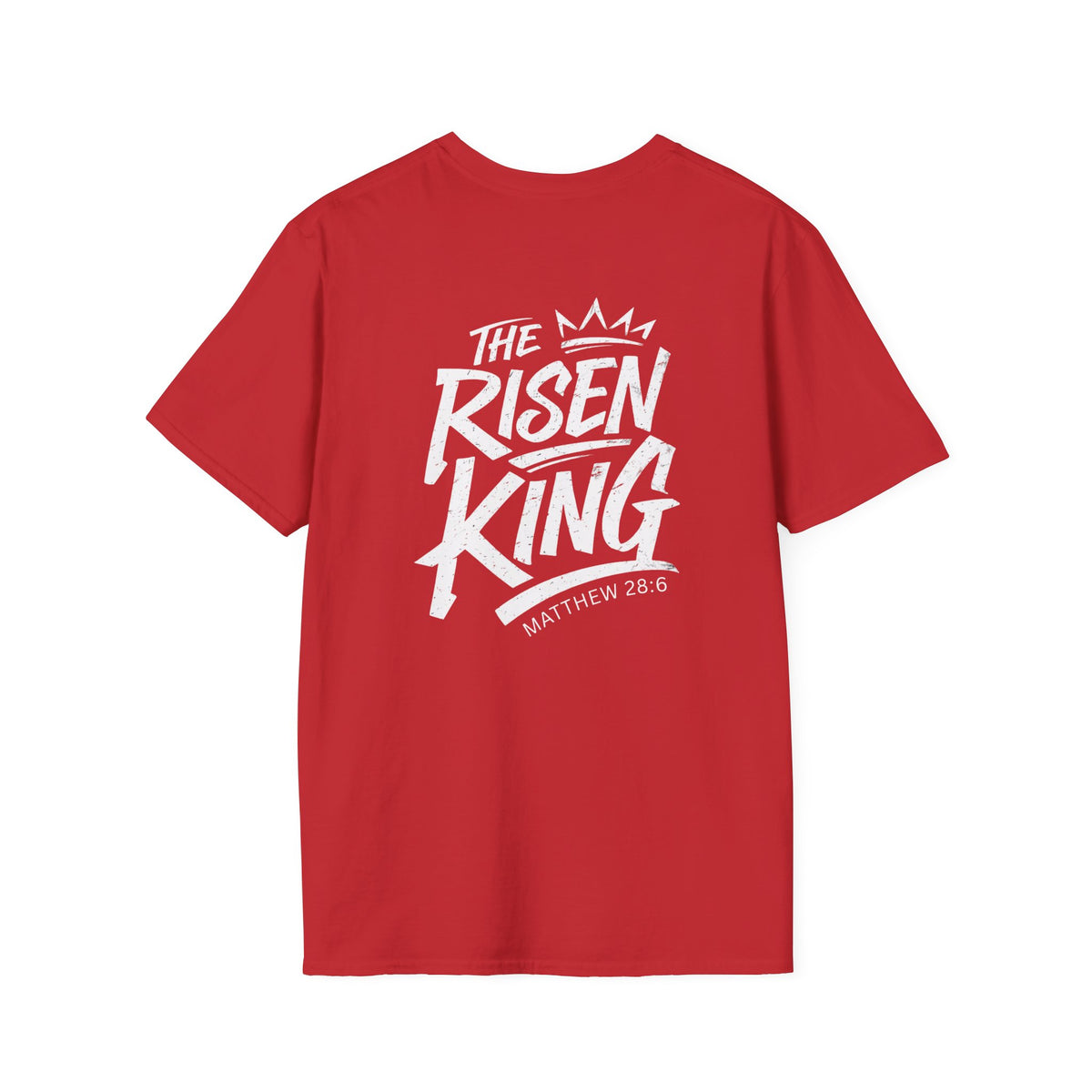 The Risen King - T-Shirt