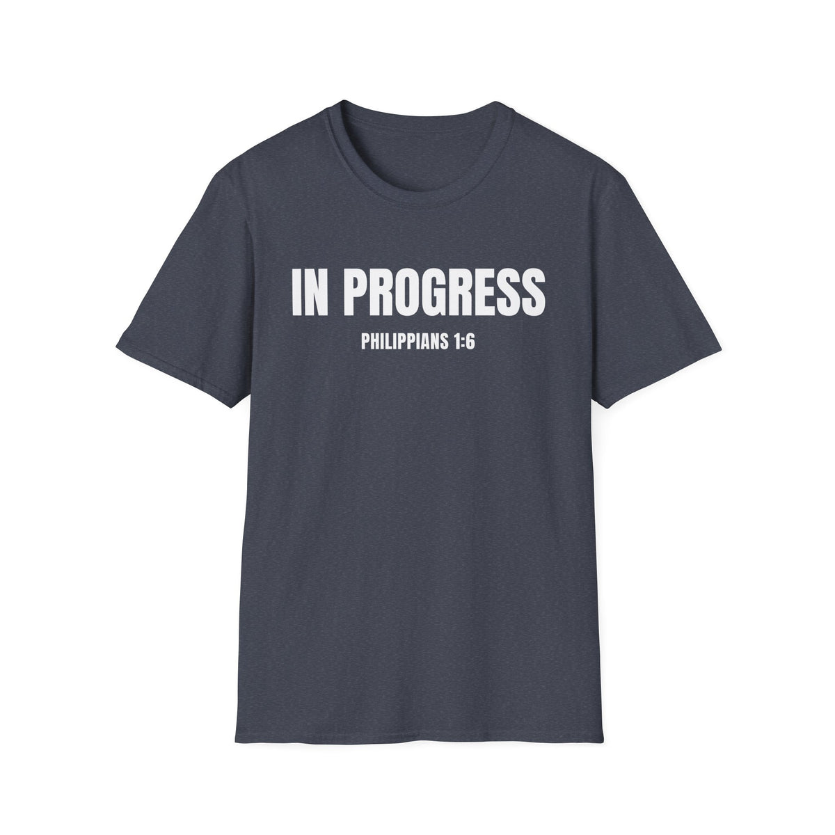 In Progress - T-Shirt