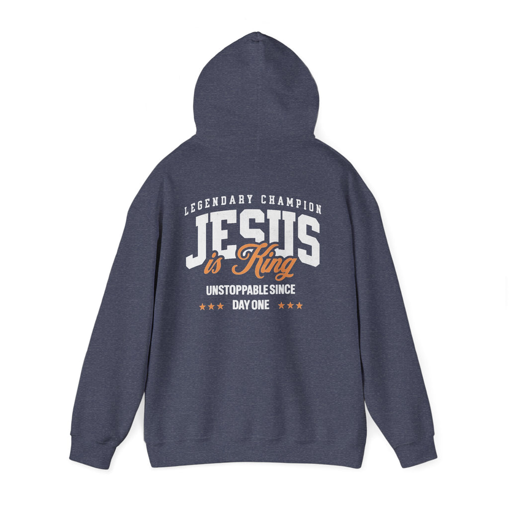 Legendary Champion - Unisex Heavy Blend™ Hooded Sweatshirt