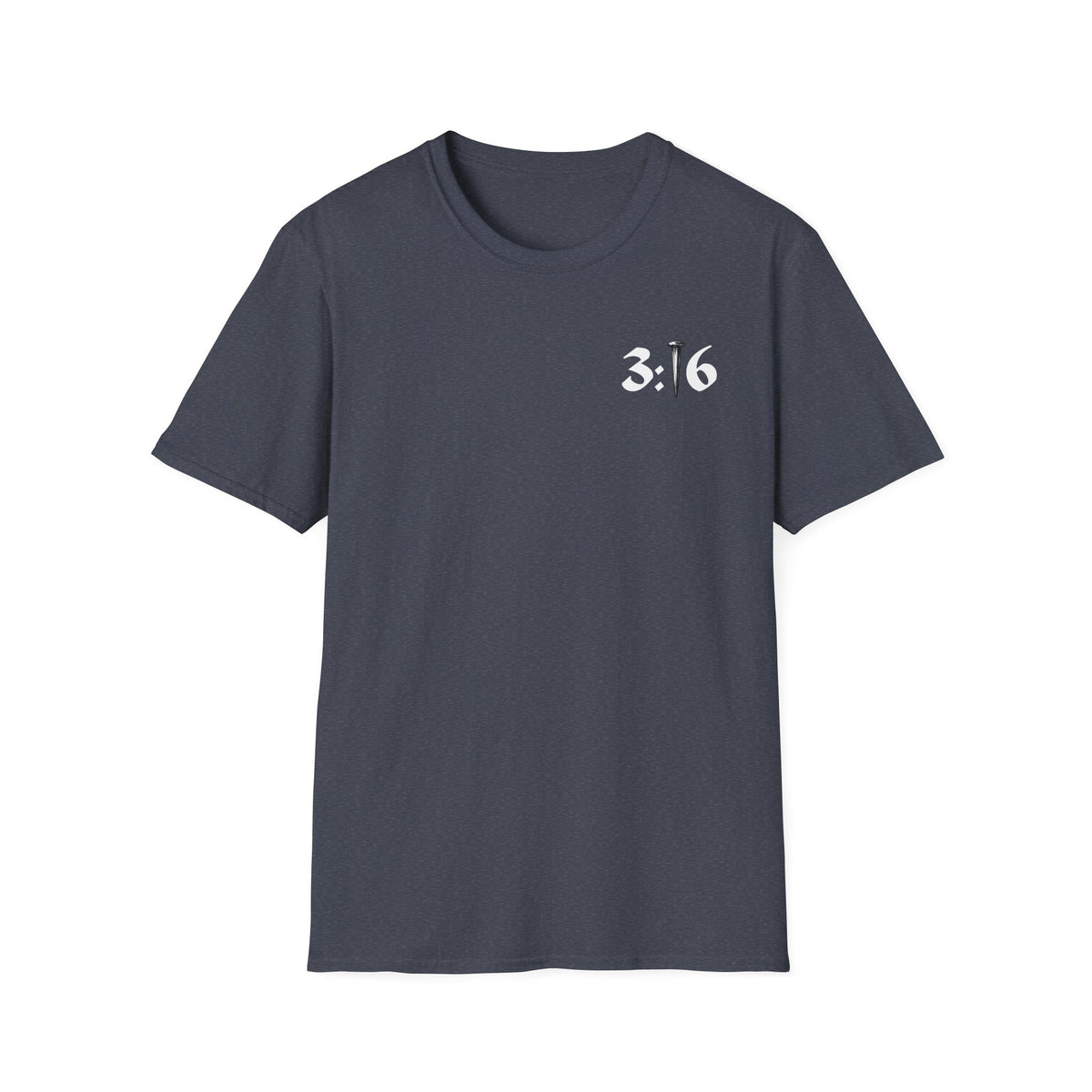 John 3:16 - T-Shirt