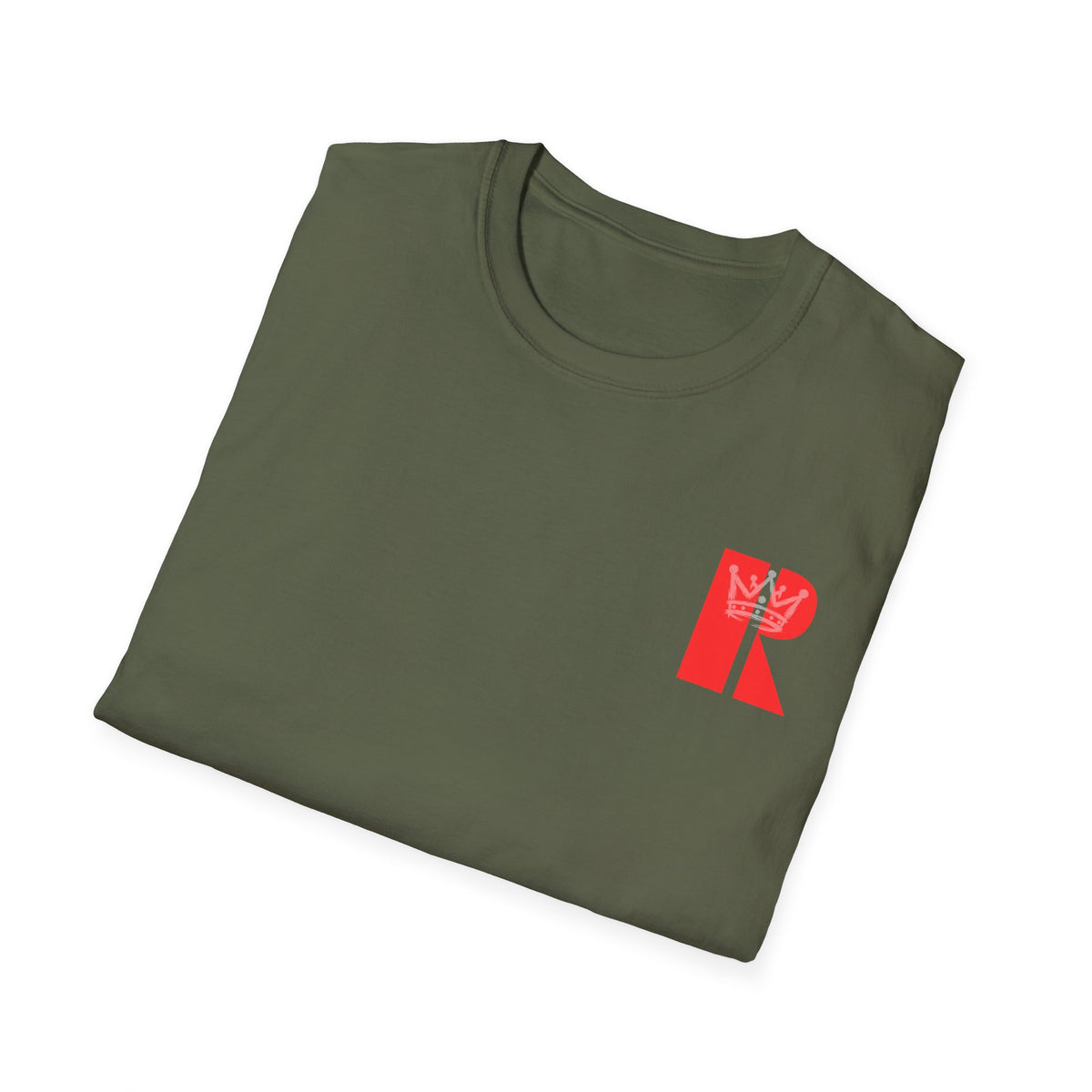 Redeemed - T-Shirt