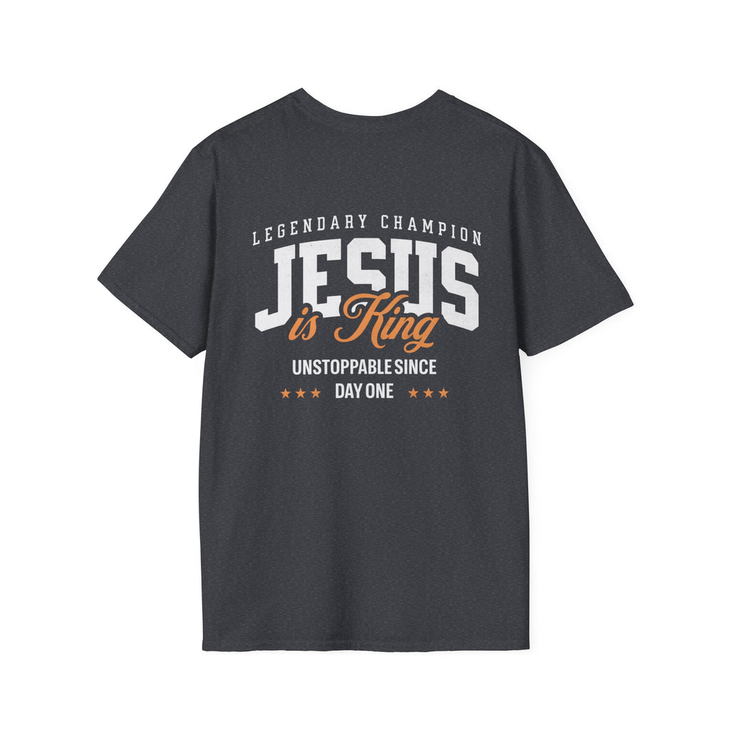 Legendary Champion - T-Shirt