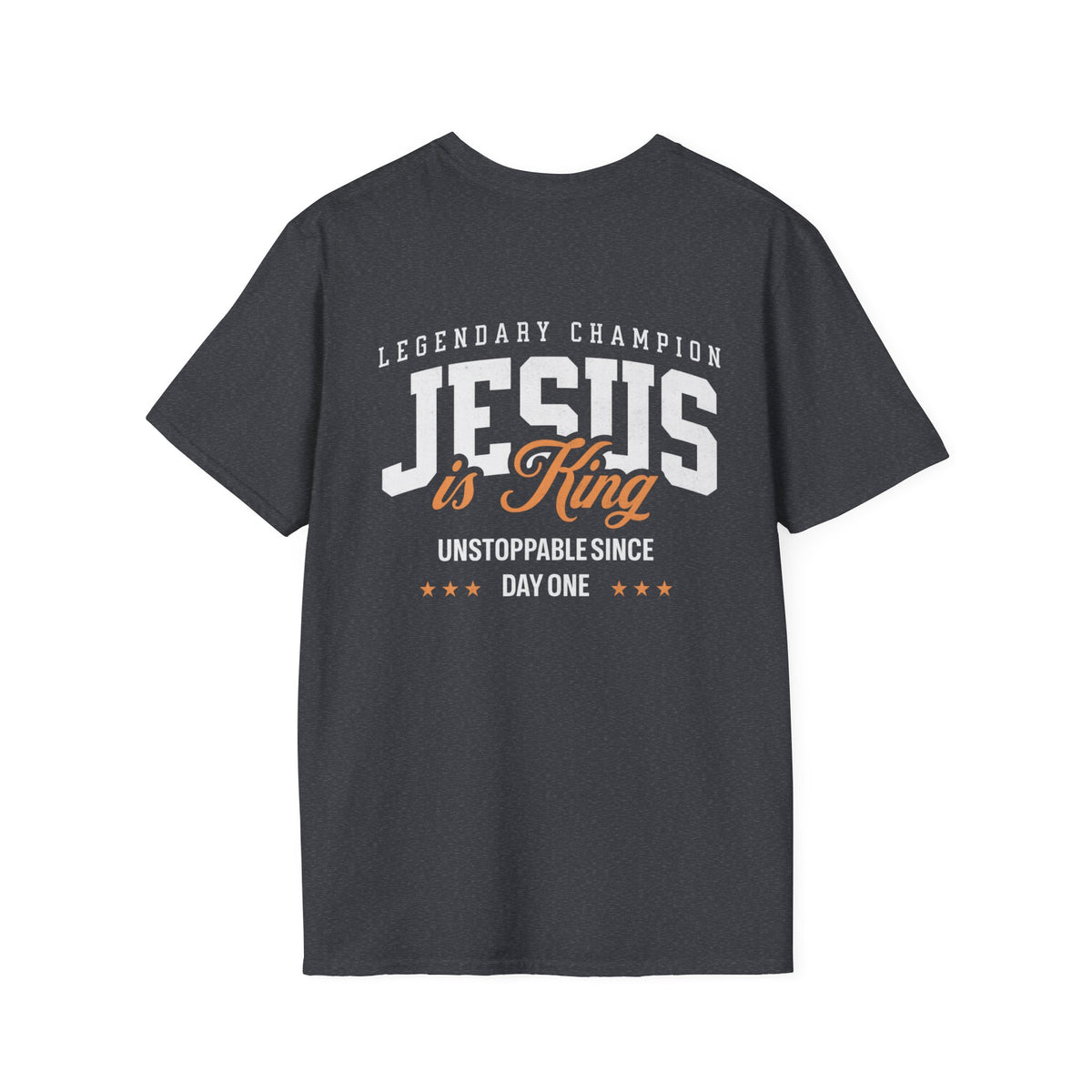 Legendary Champion - T-Shirt