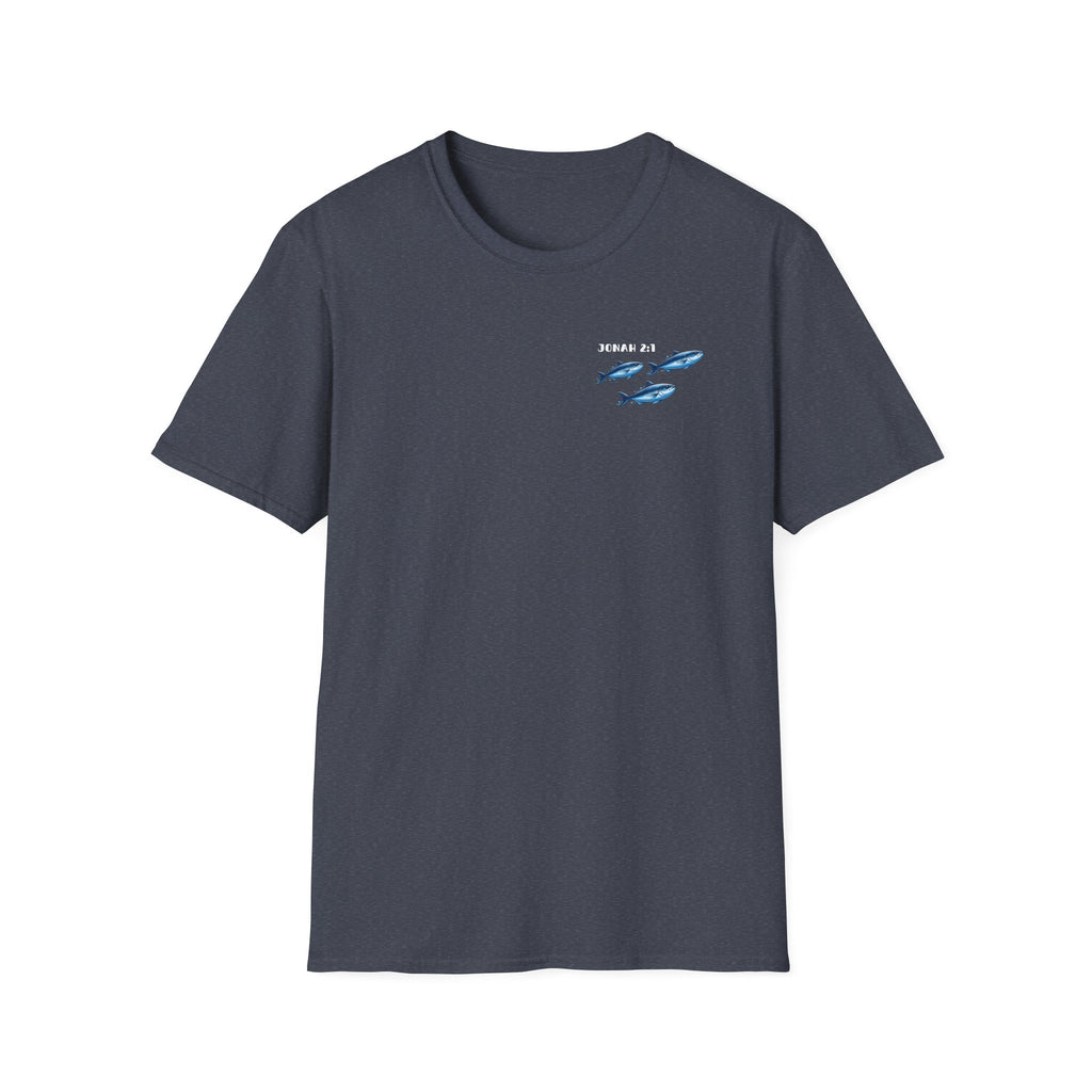 Swallowed my pride (Literally)  - T-Shirt