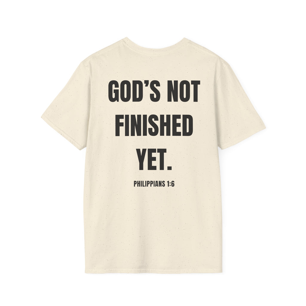 In Progress - T-Shirt