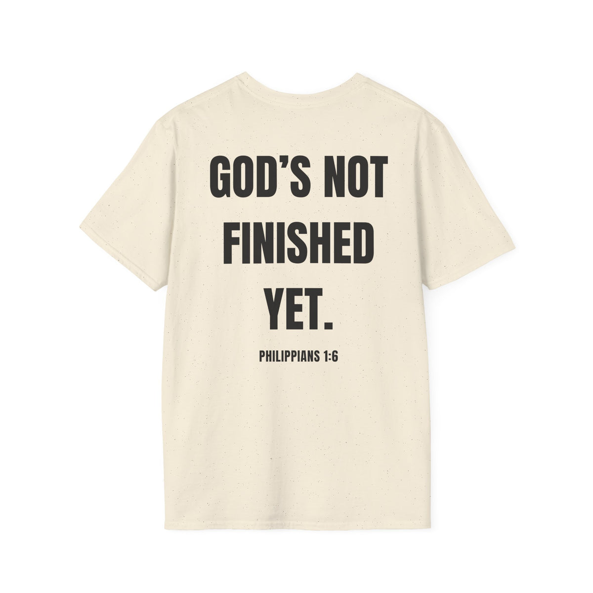 In Progress - T-Shirt