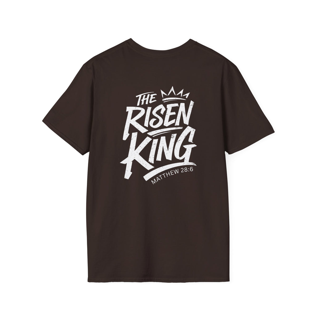 The Risen King - T-Shirt