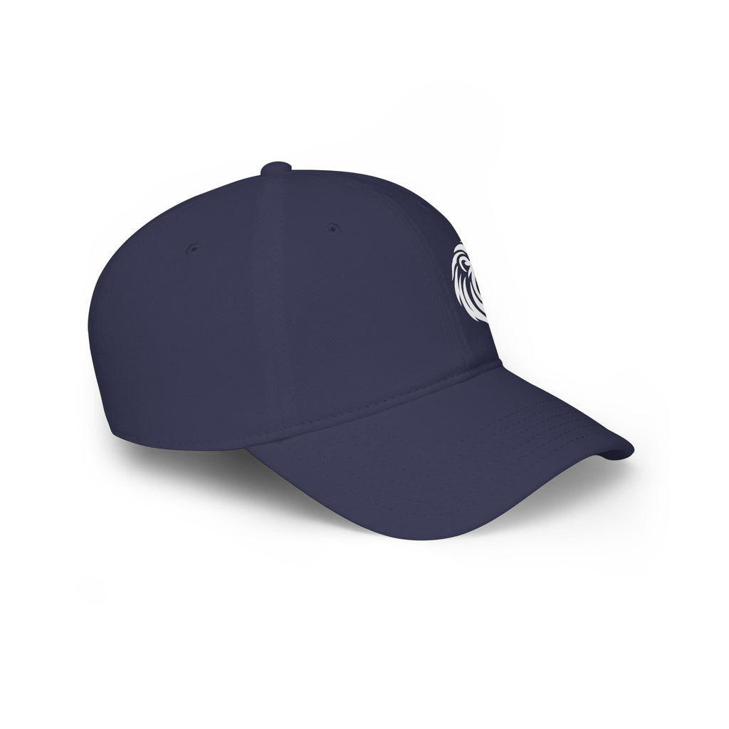 Kingdom's Voice Lion - Low Profile Baseball Cap