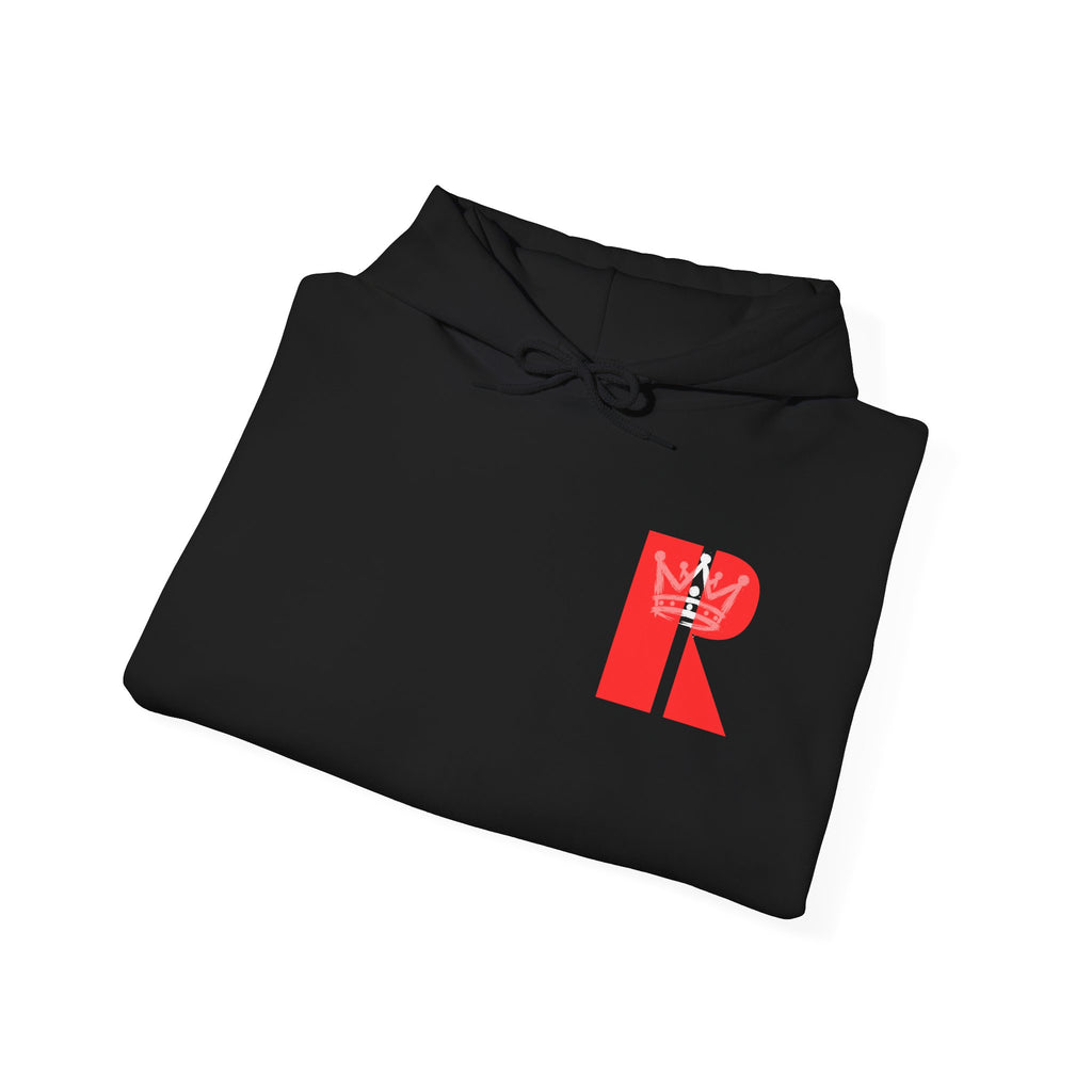 Redeemed - Unisex Heavy Blend™ Hooded Sweatshirt