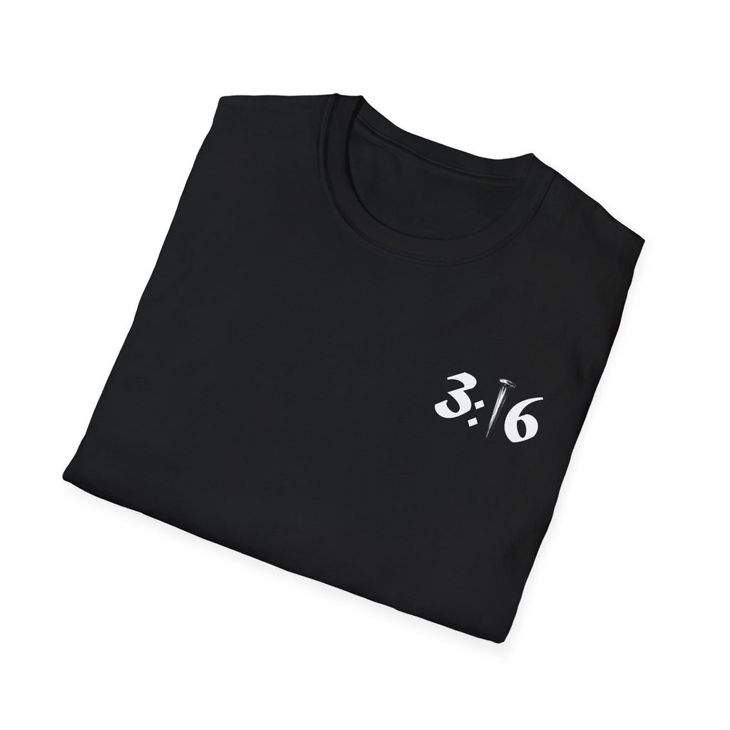 John 3:16 - T-Shirt