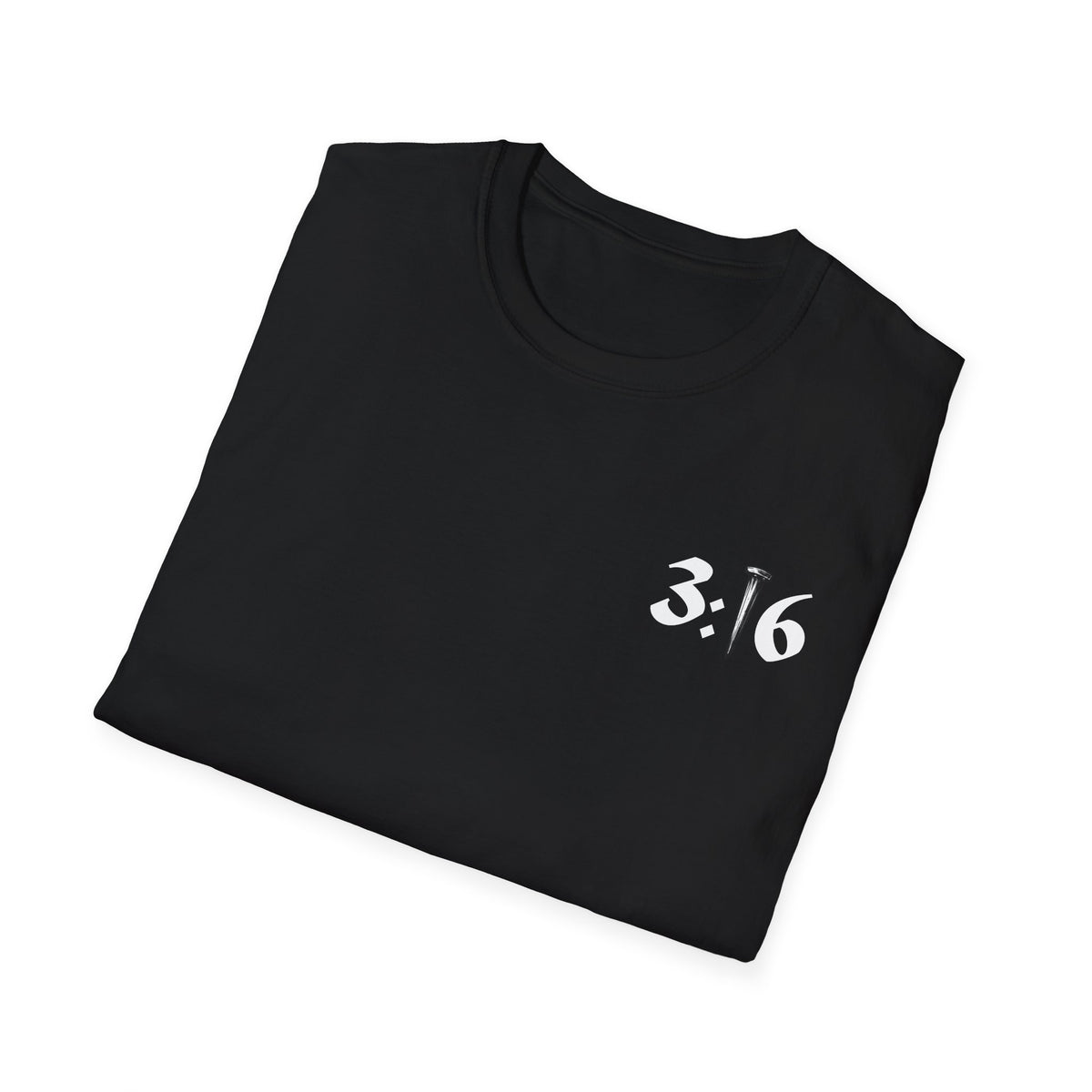 John 3:16 - T-Shirt
