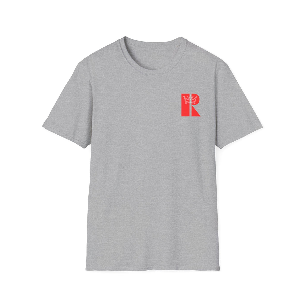 Redeemed - T-Shirt