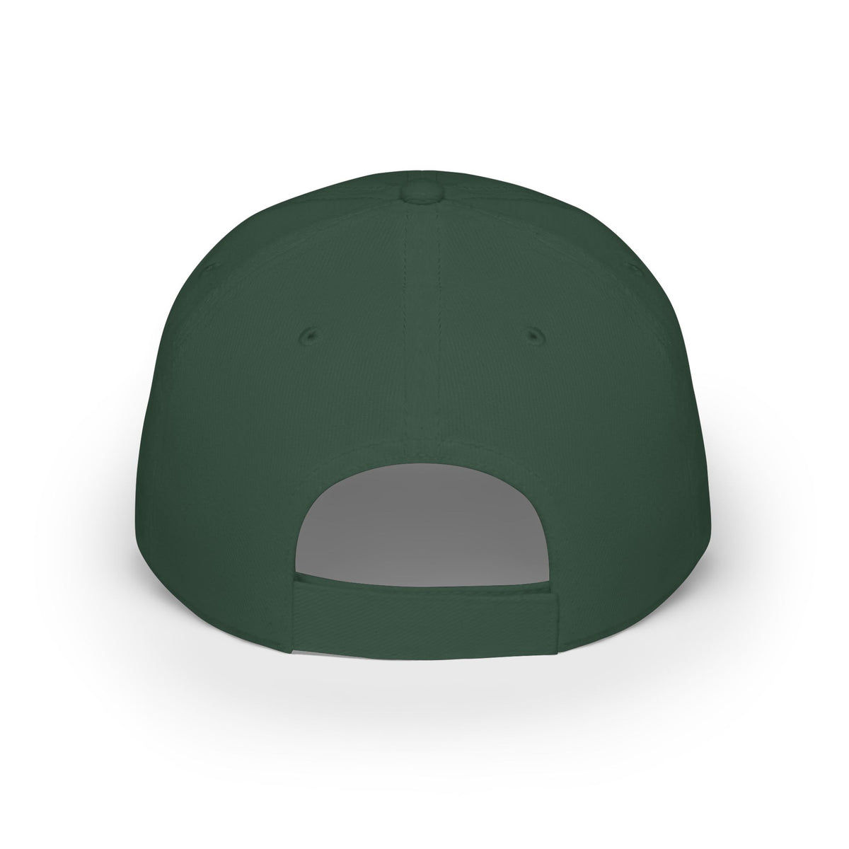 3:16 - Low Profile Baseball Cap