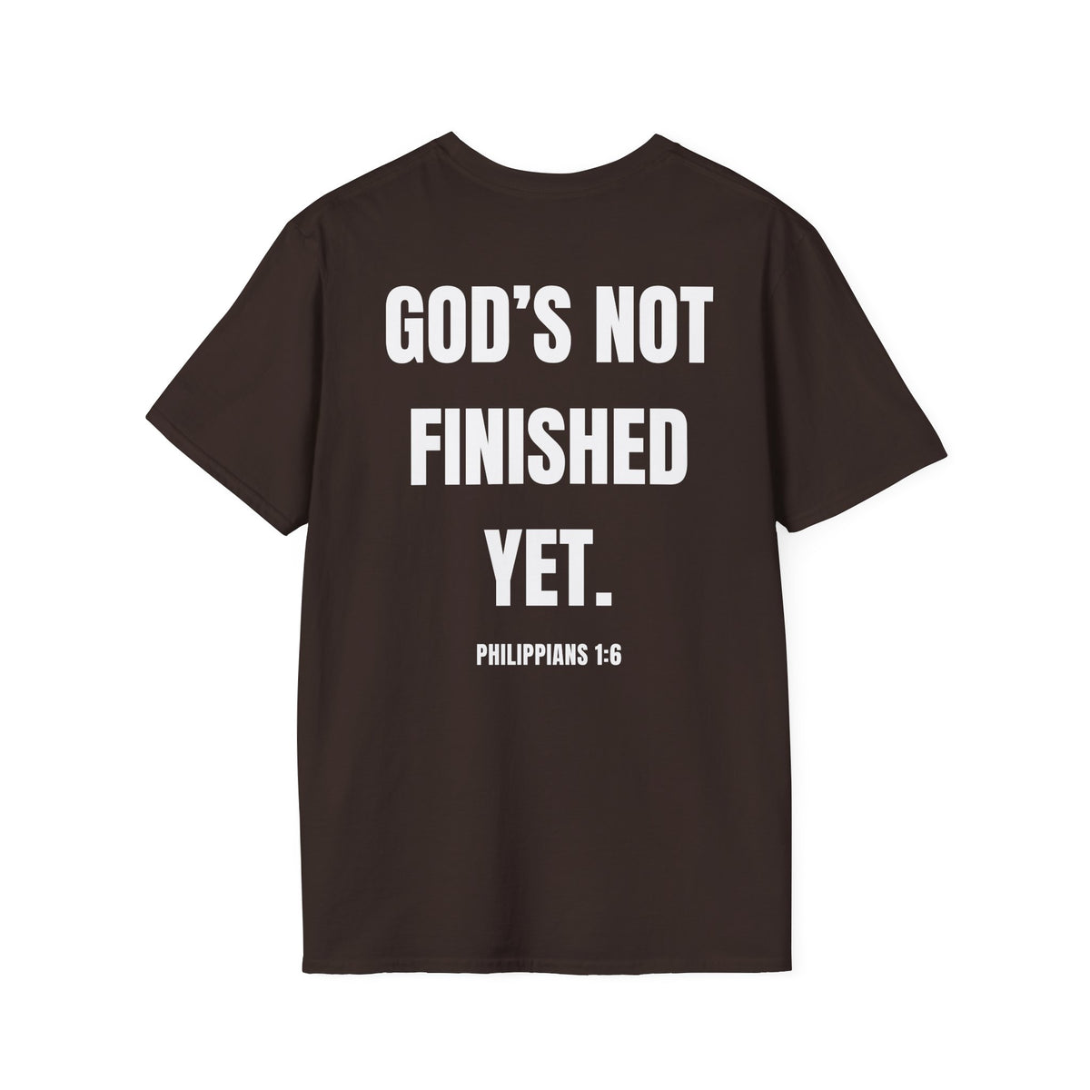 In Progress - T-Shirt
