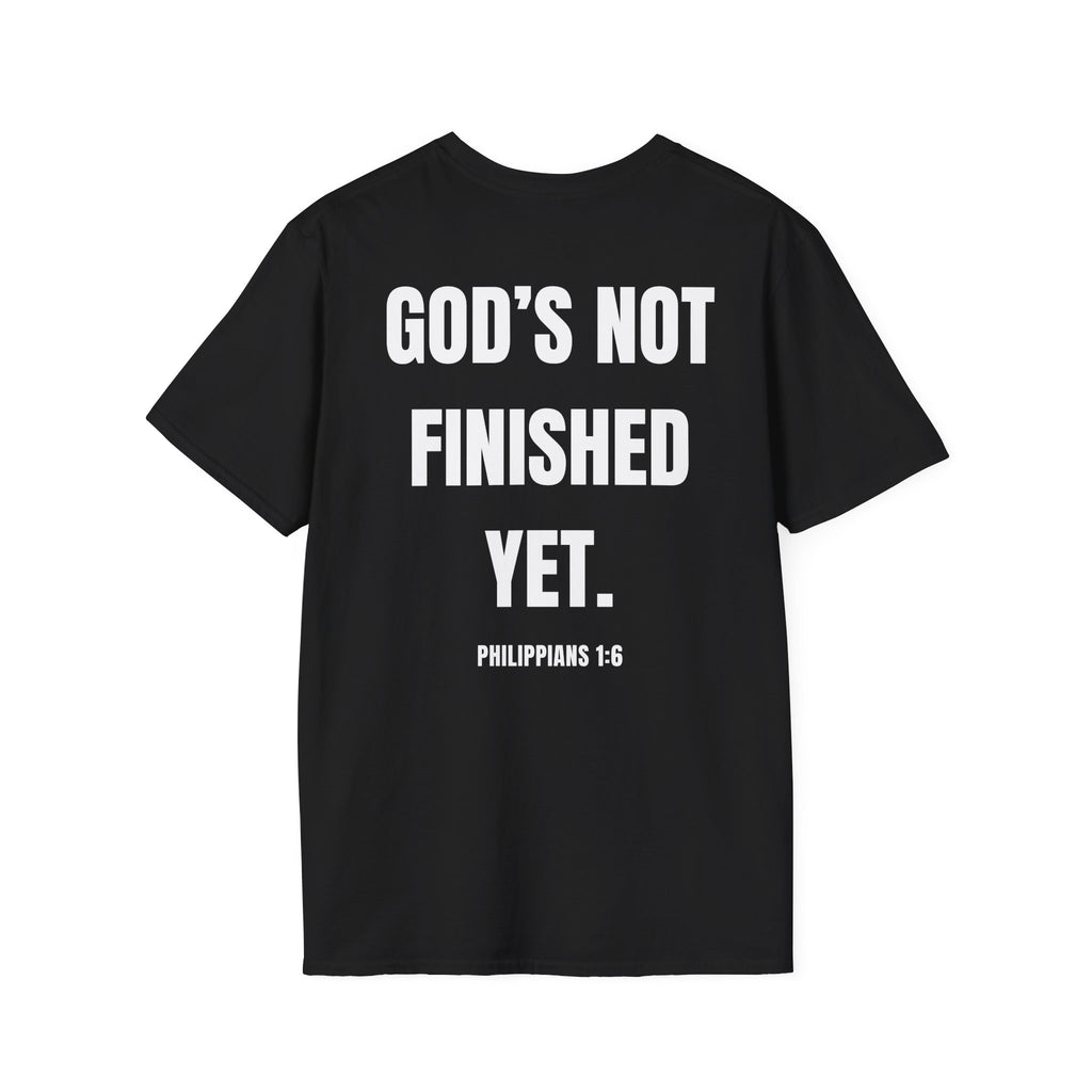 In Progress - T-Shirt