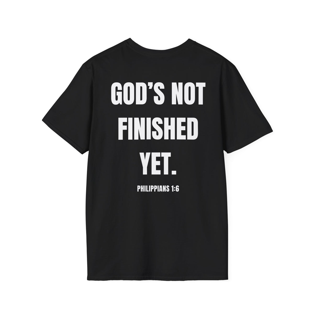 In Progress - T-Shirt