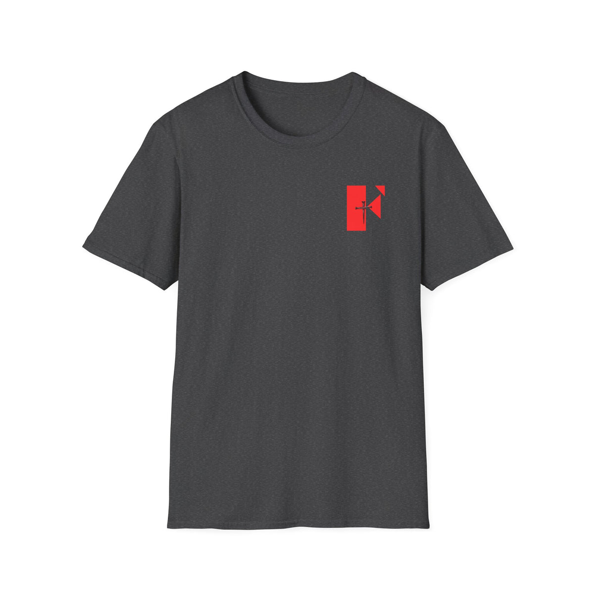 Forgiven - T-Shirt