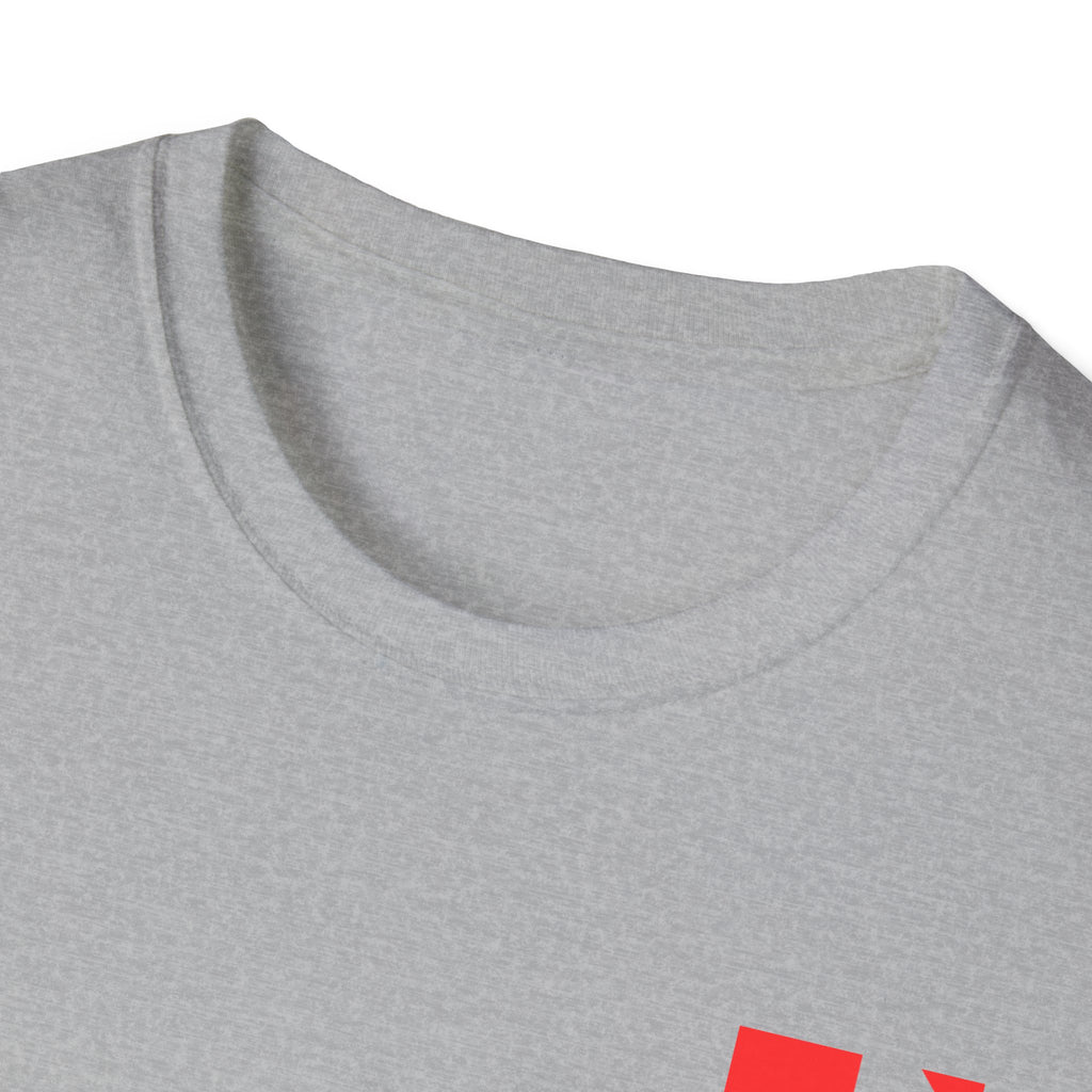 Forgiven - T-Shirt