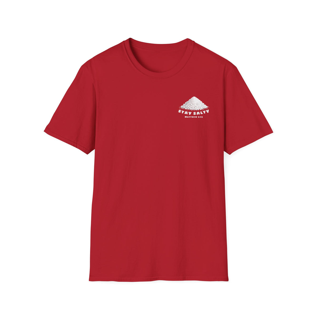 STAY SALTY - T-Shirt
