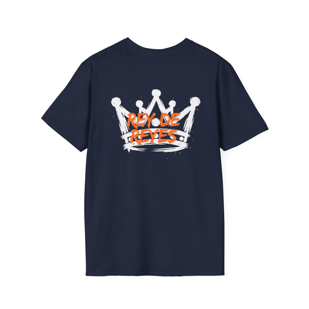 REY DE REYES - Camiseta