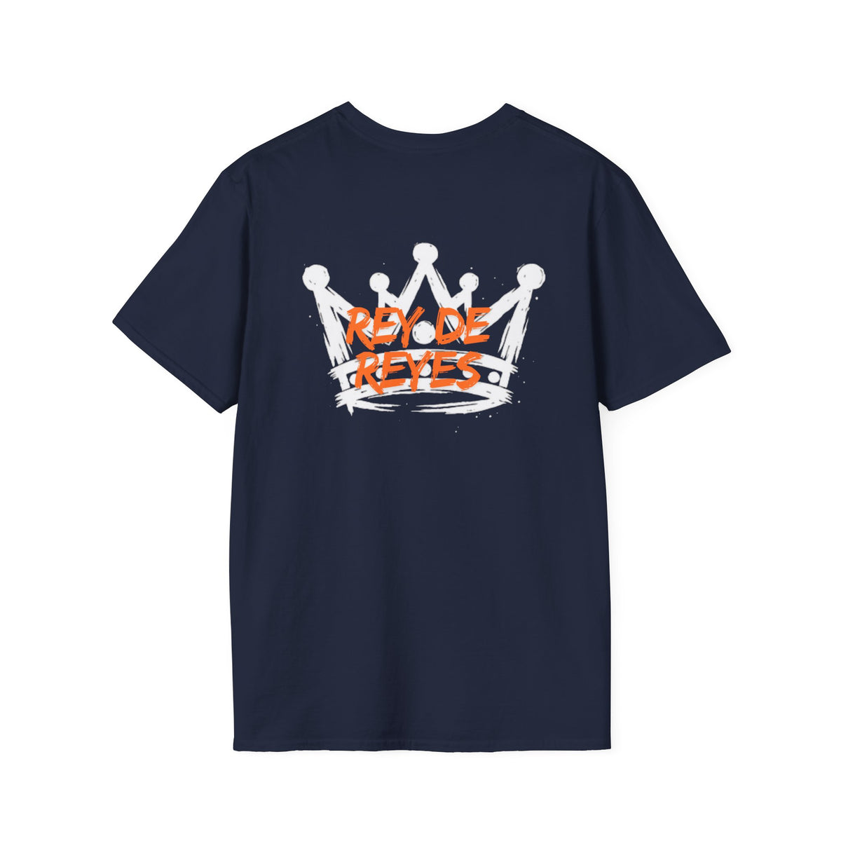 REY DE REYES - Camiseta