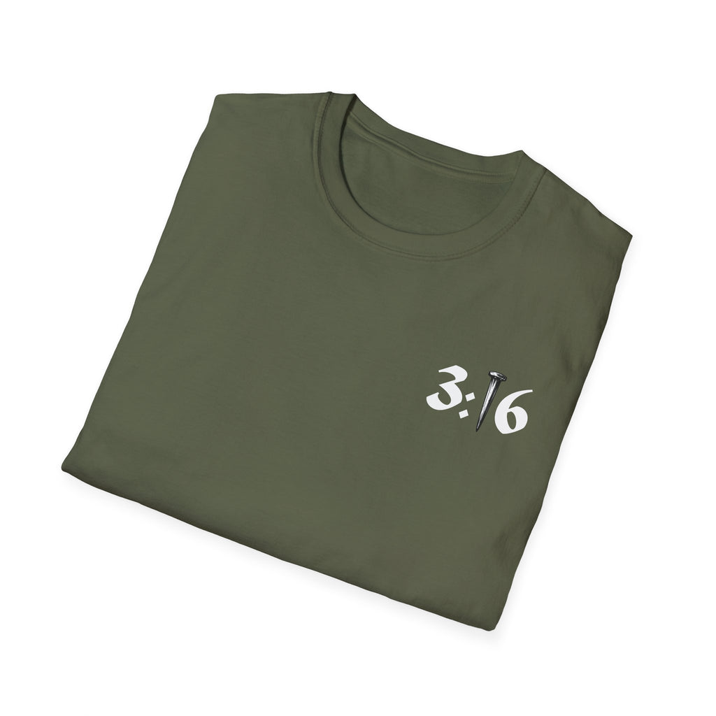 John 3:16 - T-Shirt