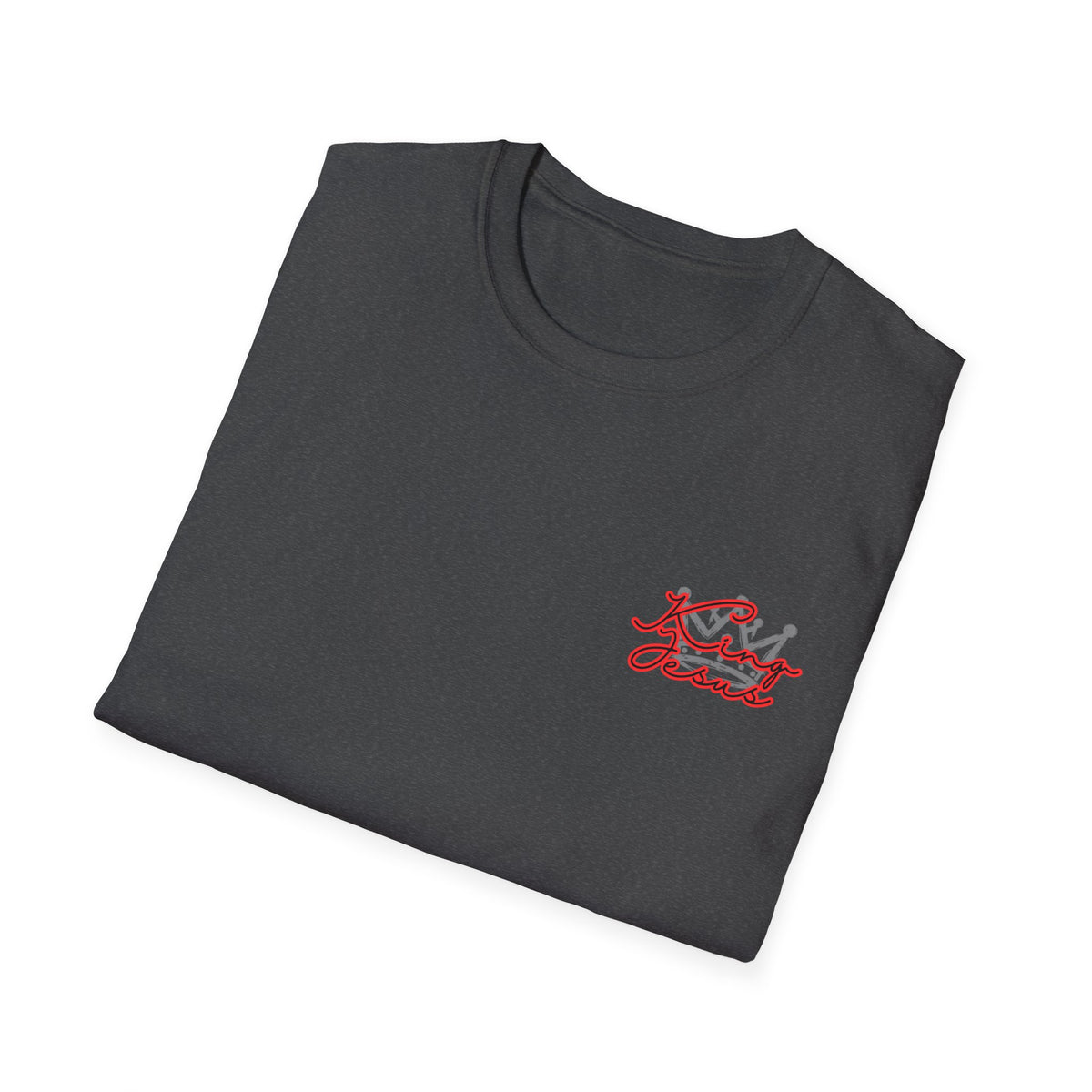 King Jesus - T-Shirt