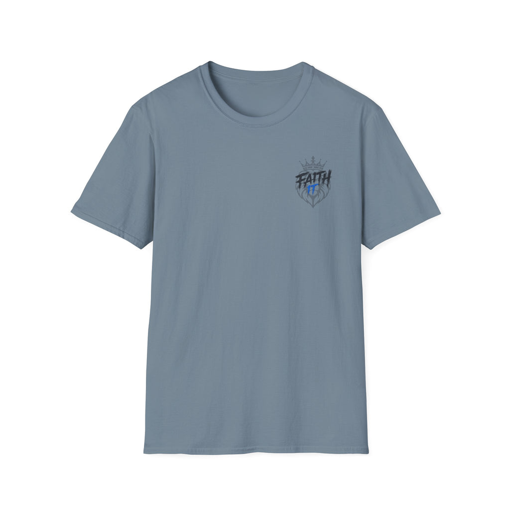 Faith it till you make it - T-Shirt