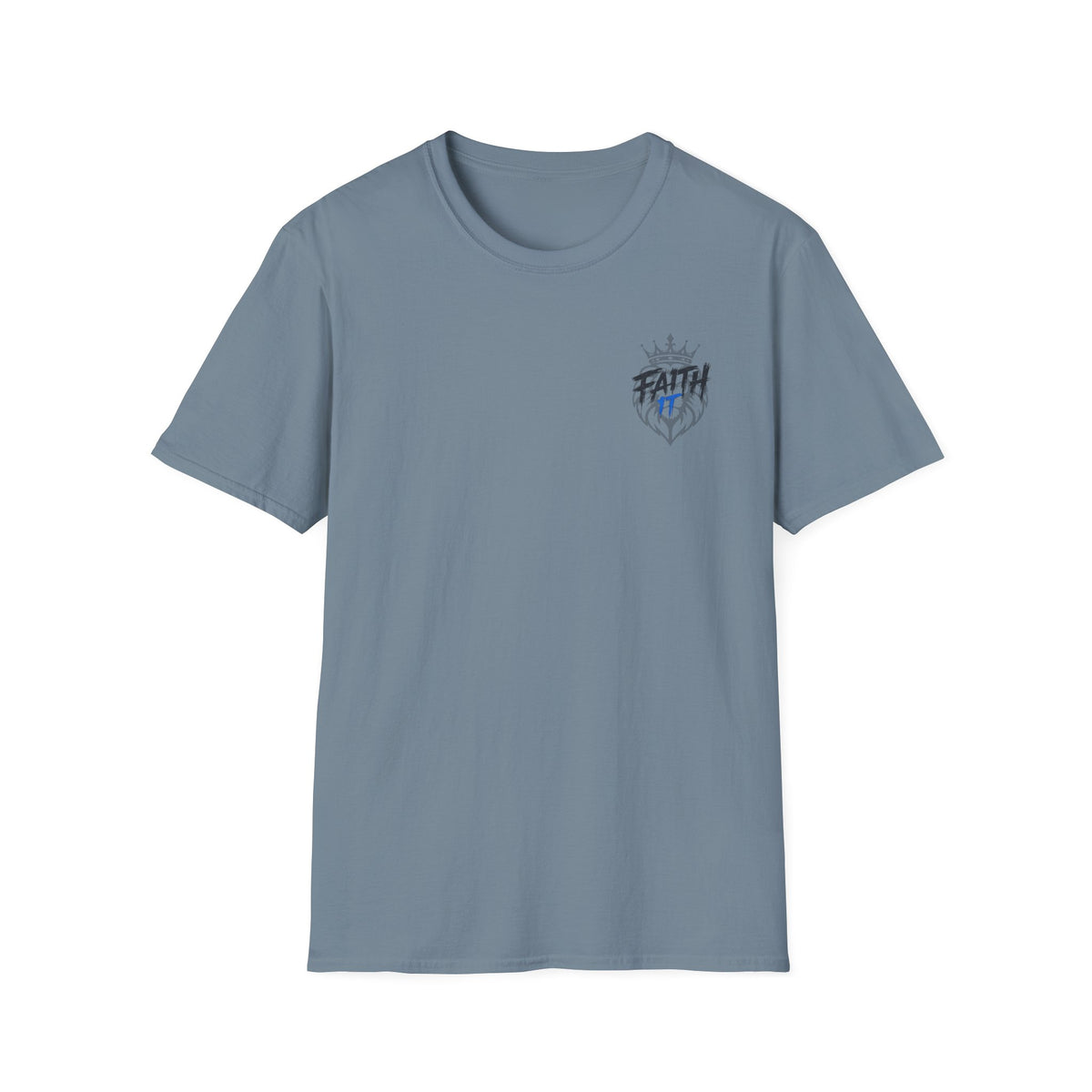 Faith it till you make it - T-Shirt