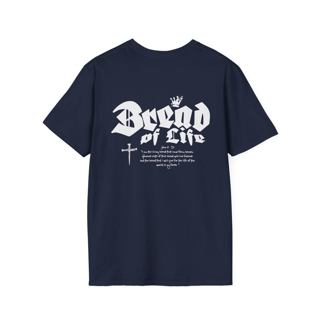 Bread of Life - T-Shirt