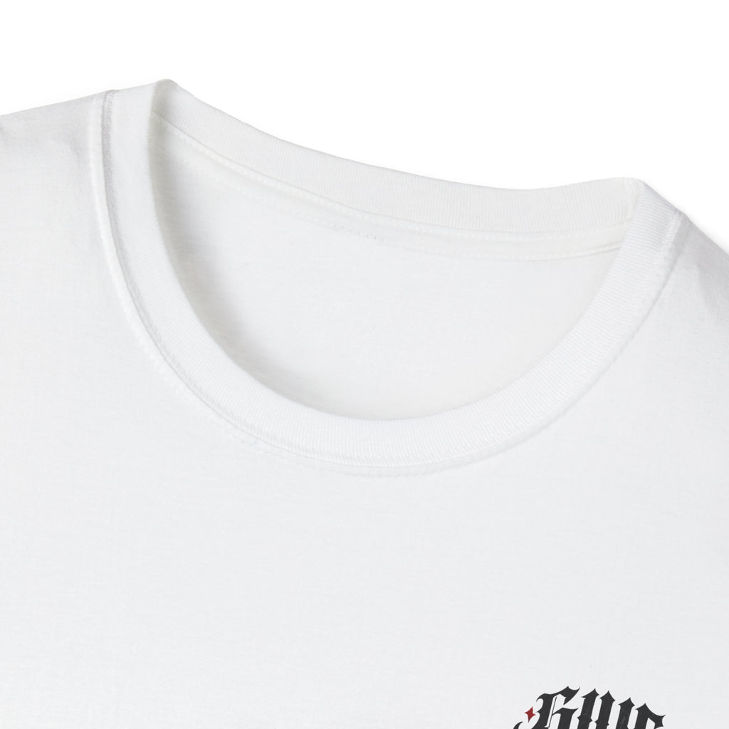 GIVE GOD ALL OF IT - T-Shirt